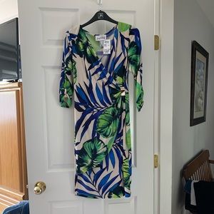 Joseph Ribkoff Dress NWOT